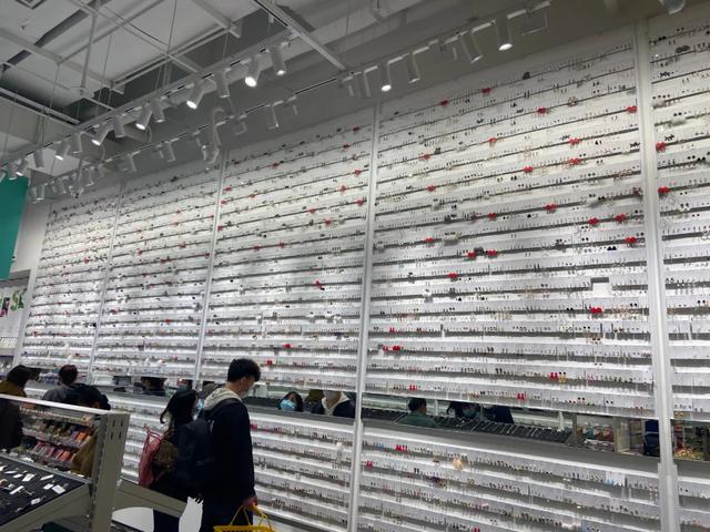 西安按摩足浴体验馆哪家好(西安这4间有态度的生活馆) 第42张