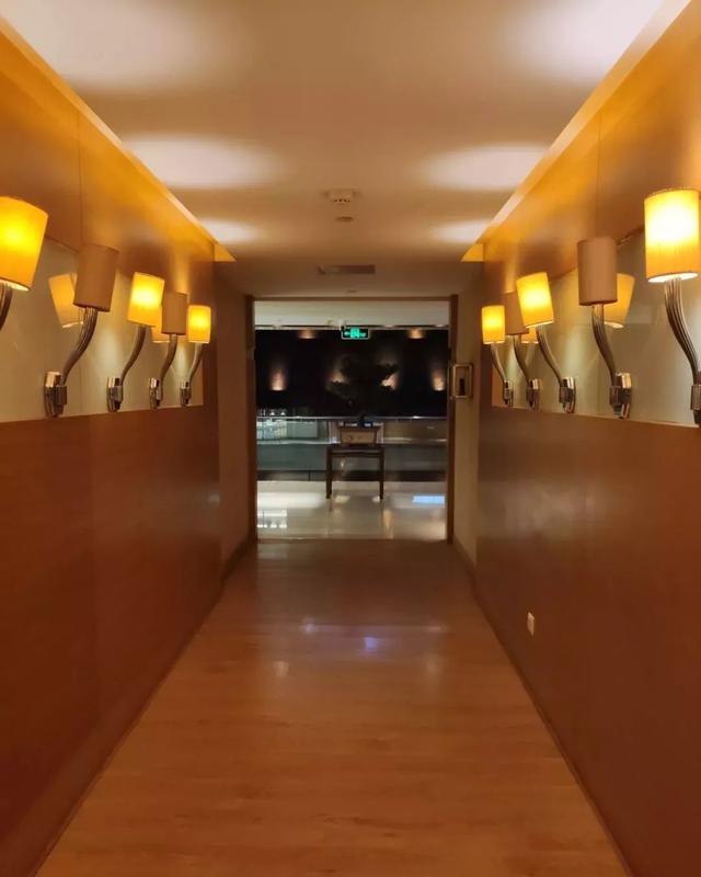 西安比较专业的足浴按摩店(西安8家让人热血沸腾的汗蒸馆) 第8张