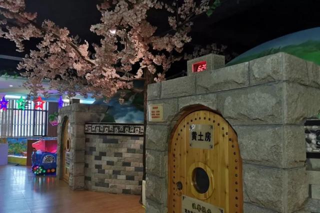 西安比较专业的足浴按摩店(西安8家让人热血沸腾的汗蒸馆) 第34张