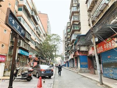 西安索罗巷足浴按摩哪家好(留下些许唏嘘与怅然) 第2张