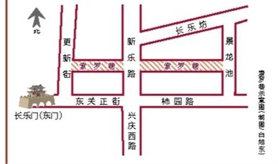 西安索罗巷足浴按摩哪家好(留下些许唏嘘与怅然) 第1张