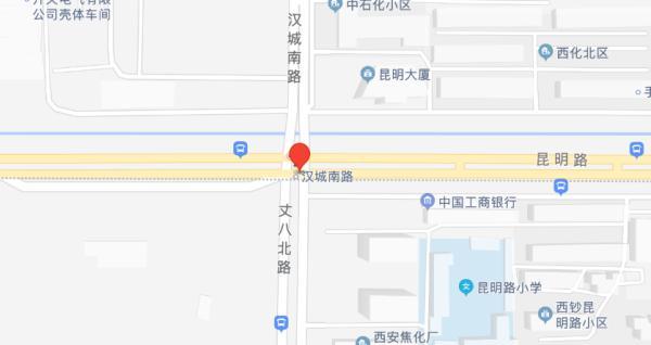 西安锦业二路足浴按摩店(西安40个地铁站年内计划开通) 第5张