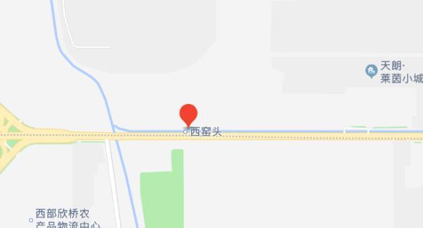西安锦业二路足浴按摩店(西安40个地铁站年内计划开通) 第4张