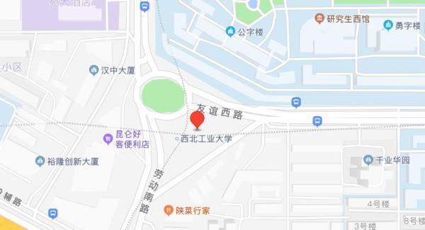 西安锦业二路足浴按摩店(西安40个地铁站年内计划开通) 第8张