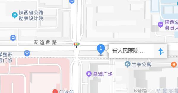 西安锦业二路足浴按摩店(西安40个地铁站年内计划开通) 第10张