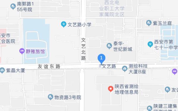 西安锦业二路足浴按摩店(西安40个地铁站年内计划开通) 第11张
