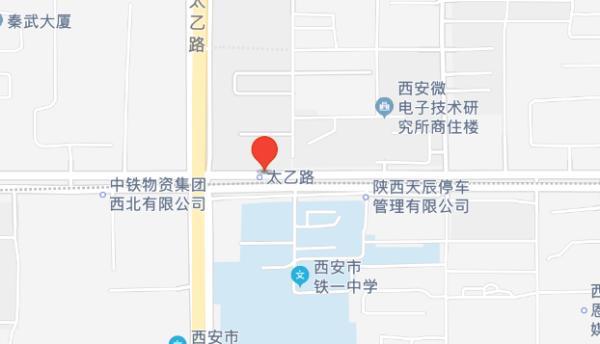 西安锦业二路足浴按摩店(西安40个地铁站年内计划开通) 第12张