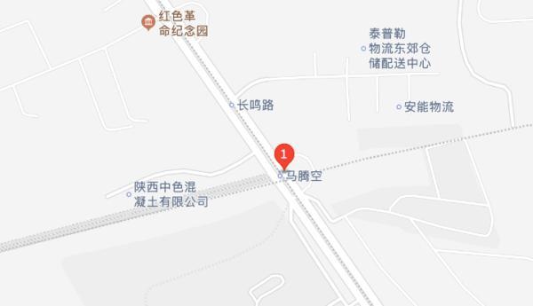 西安锦业二路足浴按摩店(西安40个地铁站年内计划开通) 第16张
