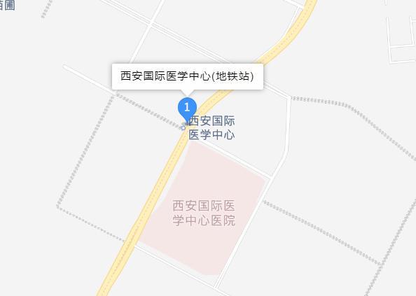 西安锦业二路足浴按摩店(西安40个地铁站年内计划开通) 第17张