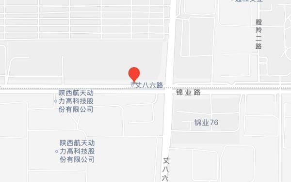西安锦业二路足浴按摩店(西安40个地铁站年内计划开通) 第22张