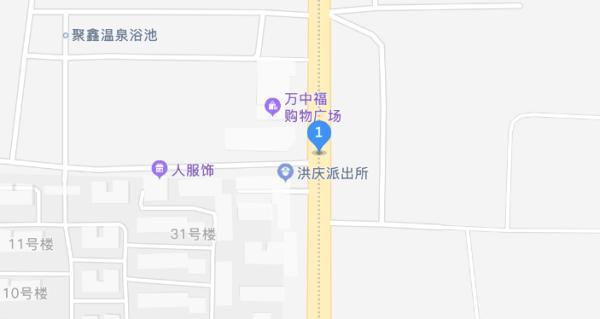 西安锦业二路足浴按摩店(西安40个地铁站年内计划开通) 第30张