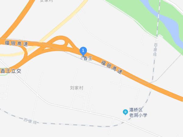 西安锦业二路足浴按摩店(西安40个地铁站年内计划开通) 第28张