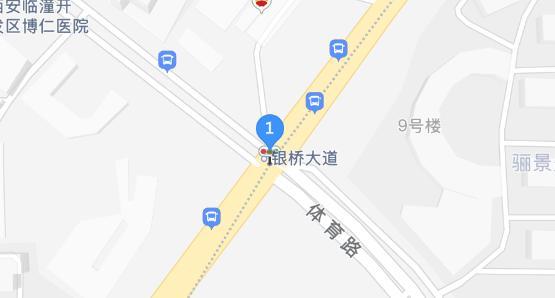 西安锦业二路足浴按摩店(西安40个地铁站年内计划开通) 第40张