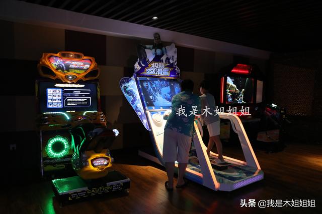 西安酒店足浴按摩(西安这家网红温泉酒店只要138) 第5张
