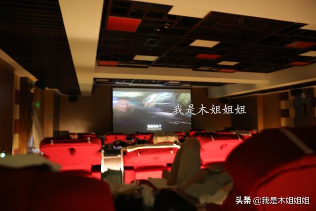 西安酒店足浴按摩(西安这家网红温泉酒店只要138) 第6张