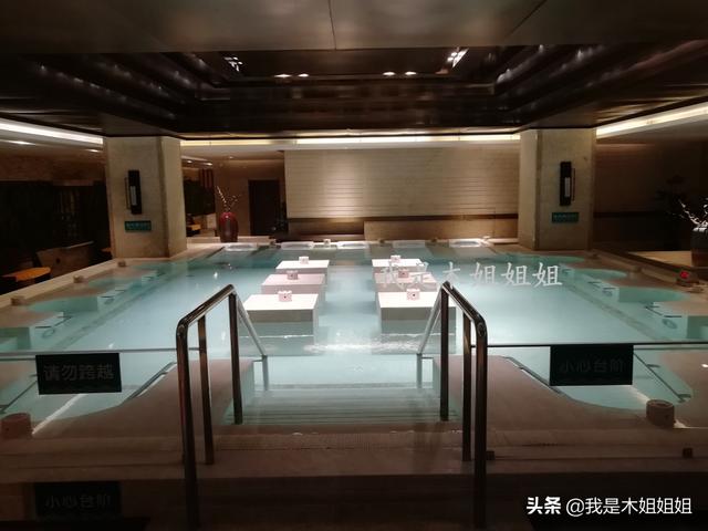 西安酒店足浴按摩(西安这家网红温泉酒店只要138) 第10张