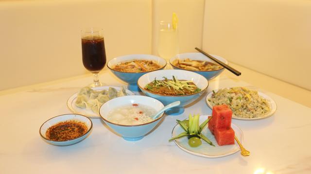 西安汉中足浴按摩(汉中足浴SPA轻奢店) 第6张