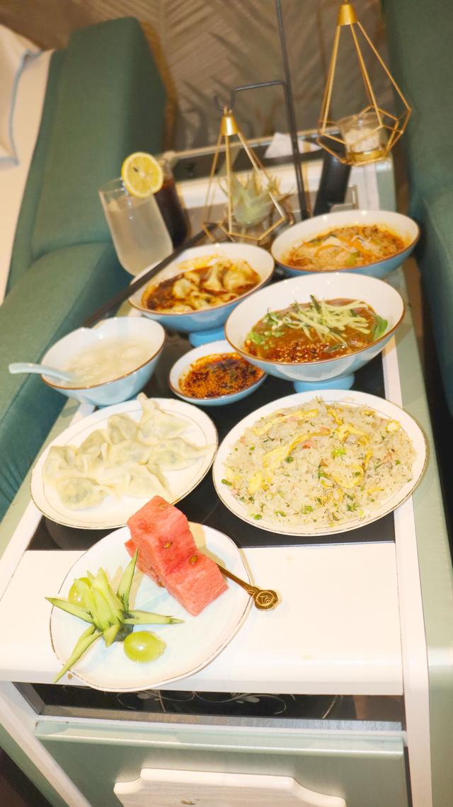 西安汉中足浴按摩(汉中足浴SPA轻奢店) 第7张