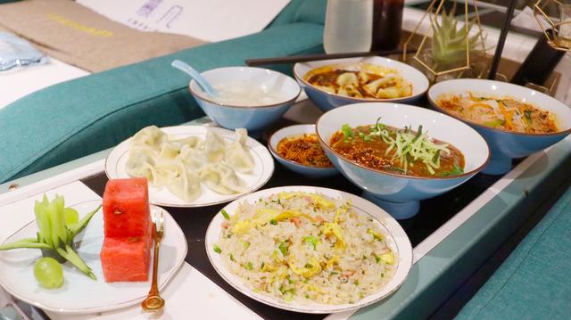 西安汉中足浴按摩(汉中足浴SPA轻奢店) 第8张