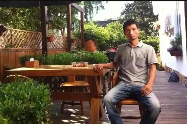 西安公馆足浴按摩(西安城里的街道) 第57张