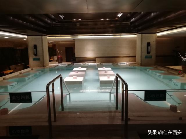 西安足浴按摩过夜(汗蒸铁板从早到晚能过夜) 第1张