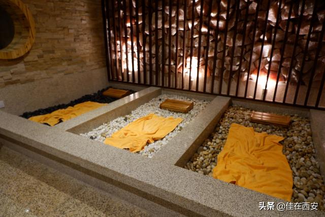 西安足浴按摩过夜(汗蒸铁板从早到晚能过夜) 第4张