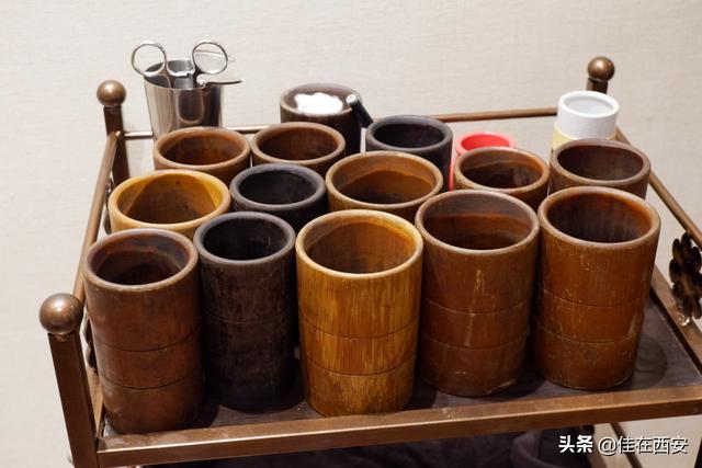西安足浴按摩过夜(汗蒸铁板从早到晚能过夜) 第7张