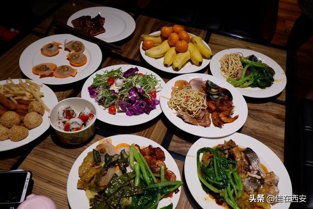 西安足浴按摩过夜(汗蒸铁板从早到晚能过夜) 第9张