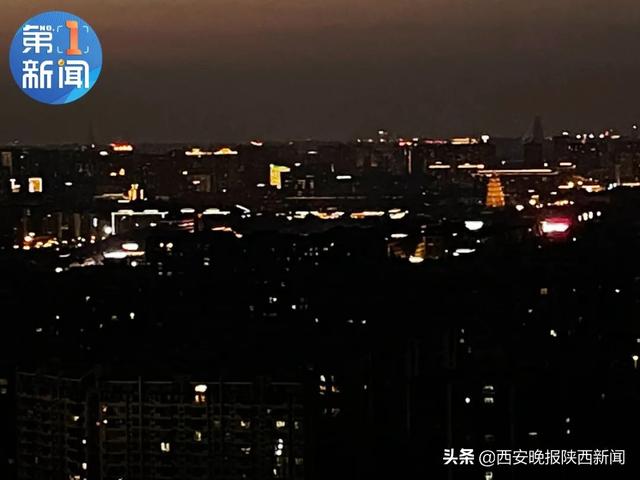 西安按摩足浴街(西安两地将集中消毒消杀) 第3张