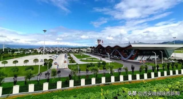 西安按摩足浴街(西安两地将集中消毒消杀) 第17张