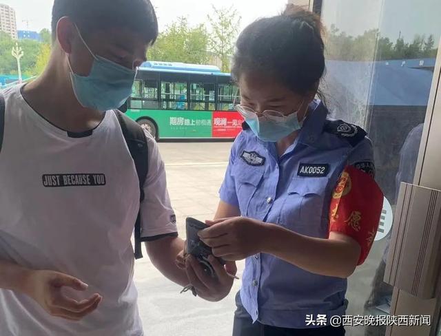 西安按摩足浴街(西安两地将集中消毒消杀) 第20张