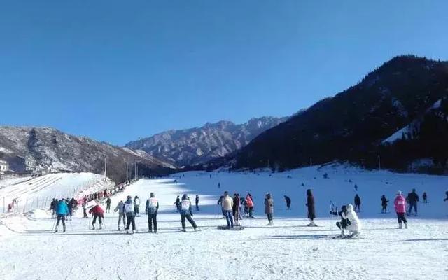 西安长乐足浴按摩(这才是冬天的正确打开方式) 第16张