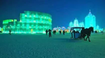 西安长乐足浴按摩(这才是冬天的正确打开方式) 第20张
