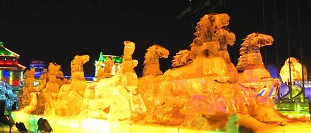 西安长乐足浴按摩(这才是冬天的正确打开方式) 第18张