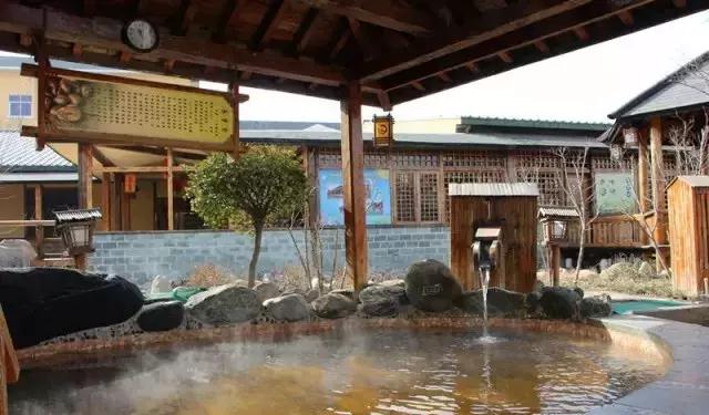 西安长乐足浴按摩(这才是冬天的正确打开方式) 第30张