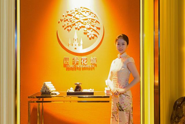 西安指压按摩足浴(四季花城功能SPA曲江旗舰店盛大启幕) 第8张