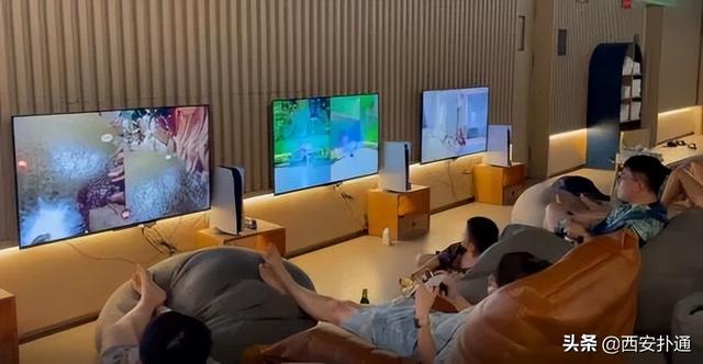 西安足浴店按摩(住在洗浴中心到底有多爽)  第11张