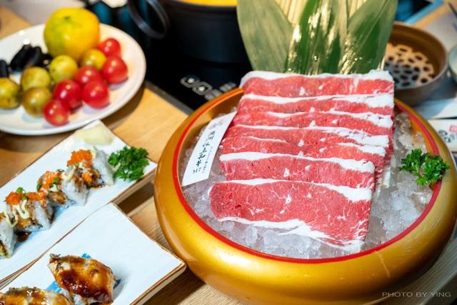 西安日式足浴按摩(东京火了21年的涮涮锅专门店) 第2张