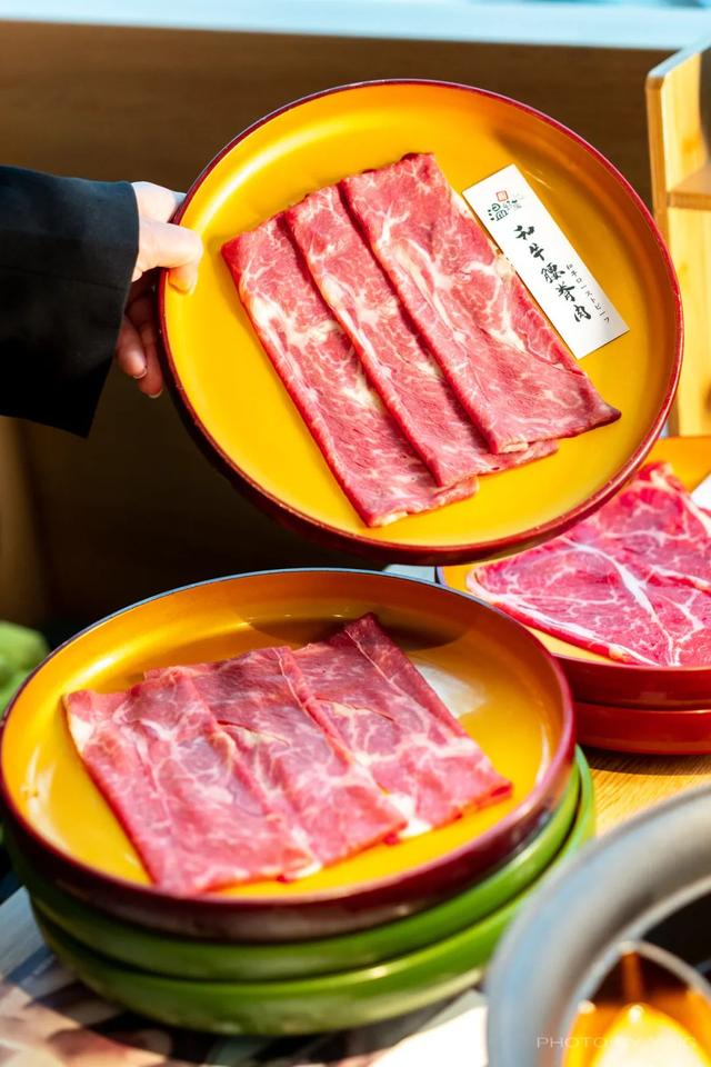 西安日式足浴按摩(东京火了21年的涮涮锅专门店) 第14张