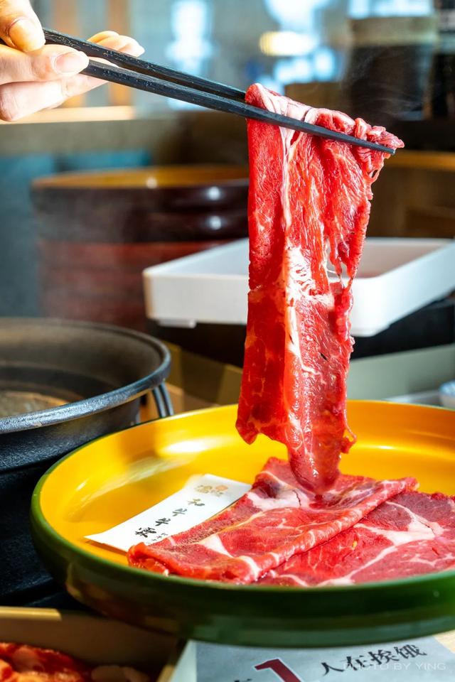 西安日式足浴按摩(东京火了21年的涮涮锅专门店) 第13张
