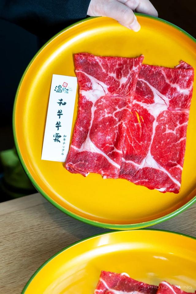 西安日式足浴按摩(东京火了21年的涮涮锅专门店) 第12张