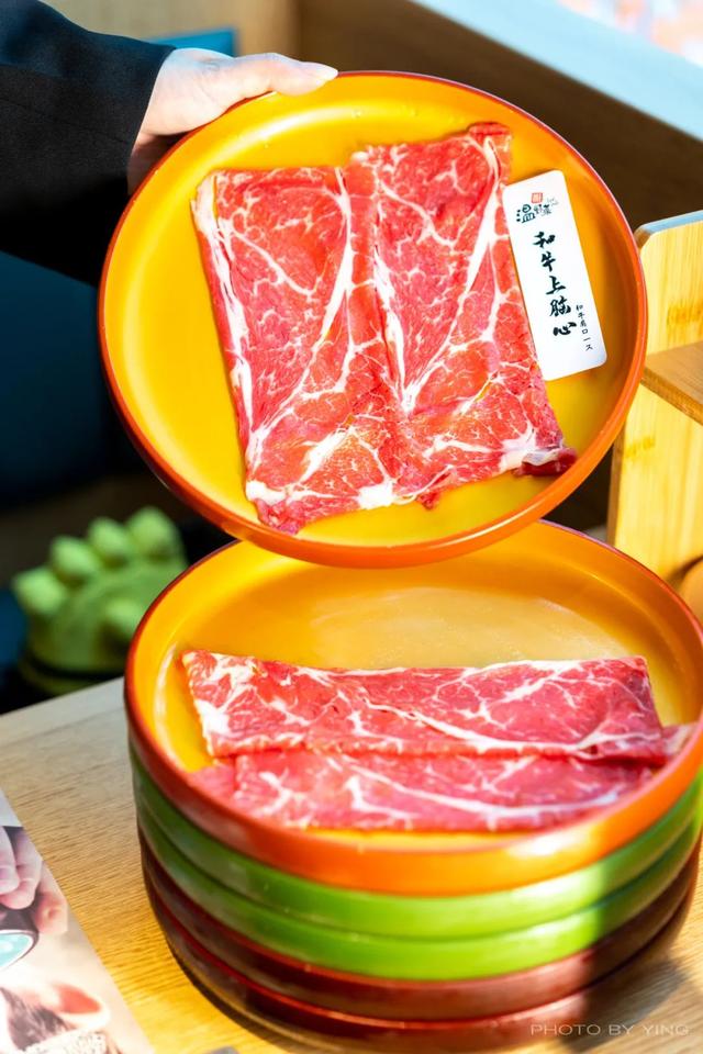 西安日式足浴按摩(东京火了21年的涮涮锅专门店) 第16张