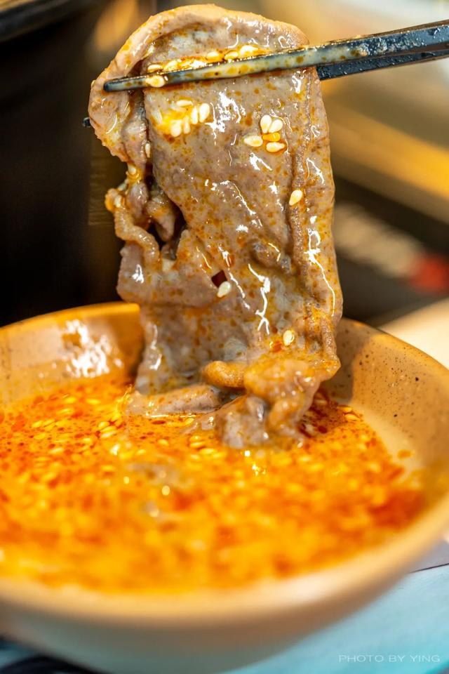西安日式足浴按摩(东京火了21年的涮涮锅专门店) 第15张
