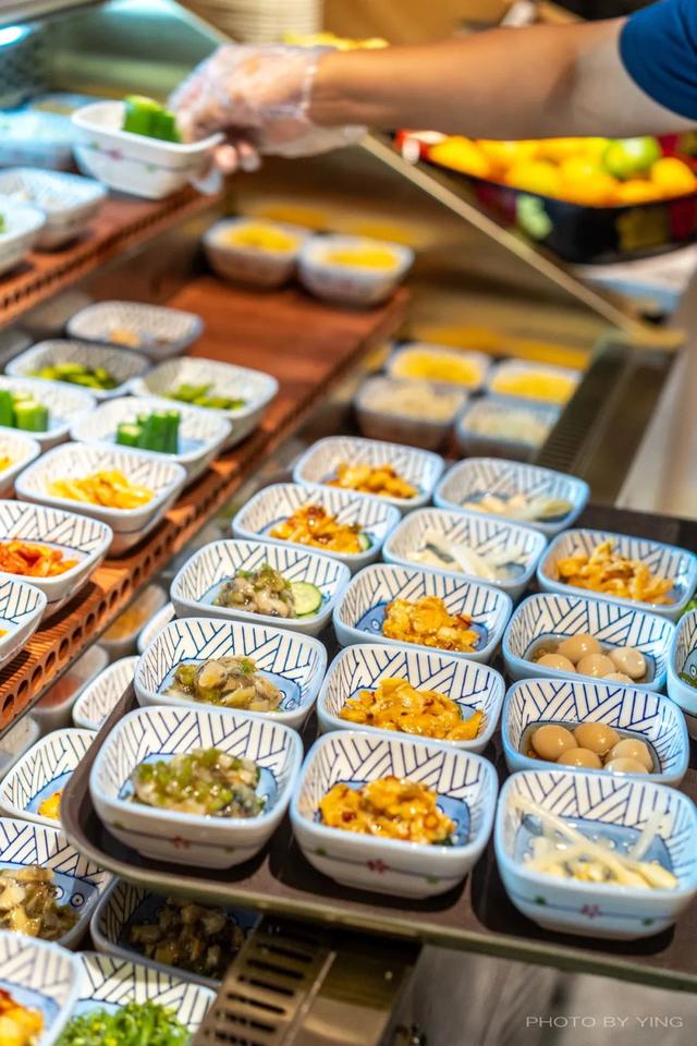 西安日式足浴按摩(东京火了21年的涮涮锅专门店) 第26张