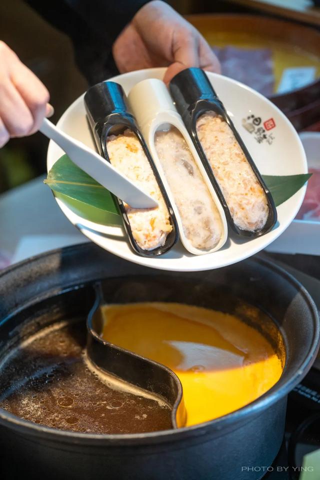 西安日式足浴按摩(东京火了21年的涮涮锅专门店) 第24张
