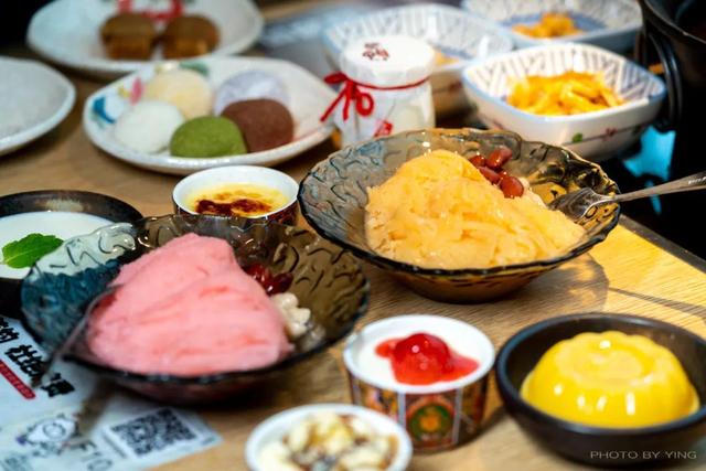 西安日式足浴按摩(东京火了21年的涮涮锅专门店) 第29张