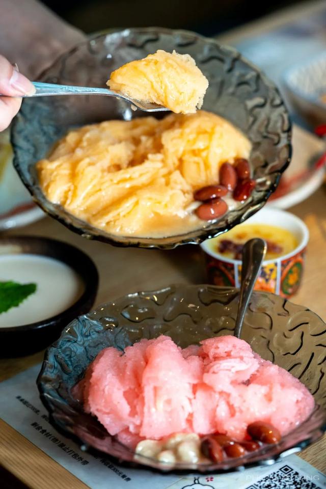 西安日式足浴按摩(东京火了21年的涮涮锅专门店) 第30张