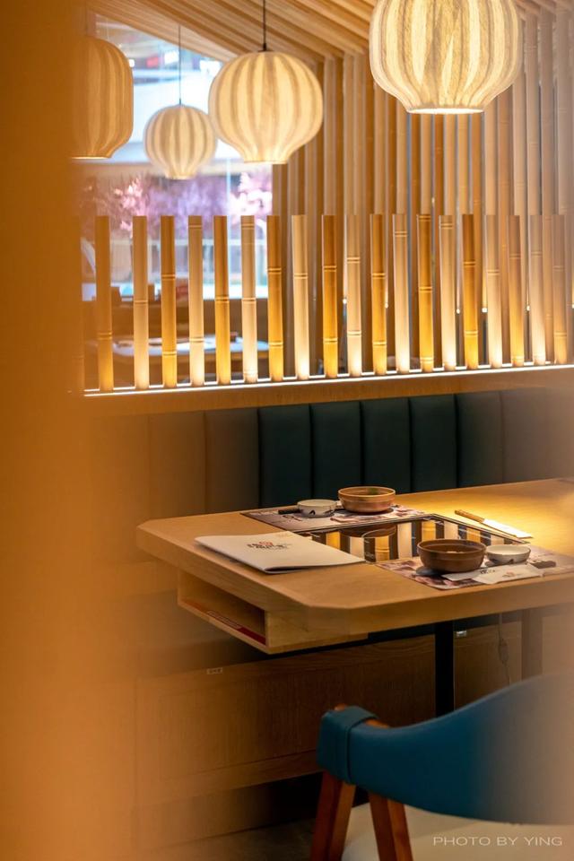 西安日式足浴按摩(东京火了21年的涮涮锅专门店) 第38张