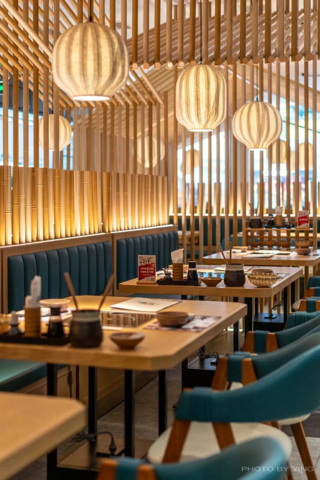 西安日式足浴按摩(东京火了21年的涮涮锅专门店) 第41张