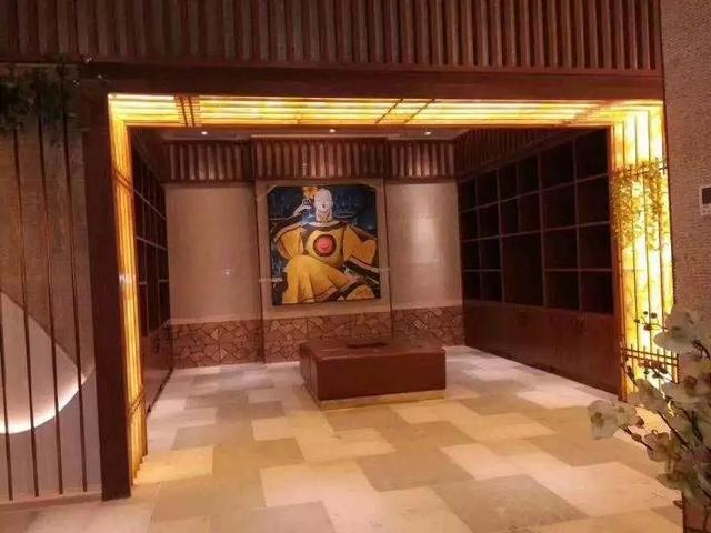 西安足浴按摩价钱(仅69元抢24小时单人温泉洗浴) 第14张